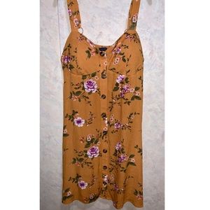 American Eagle Shift Dress